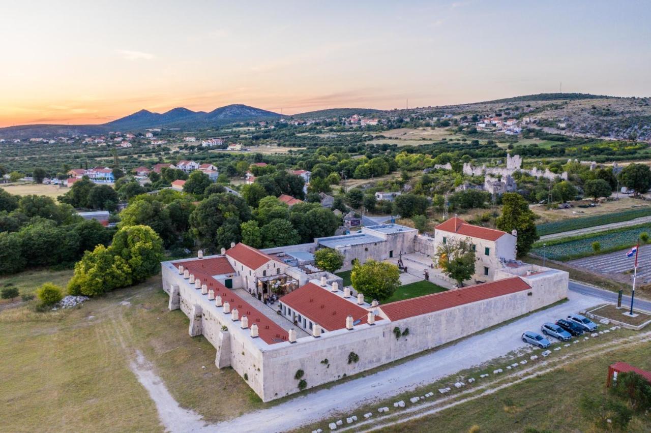 Hotel Heritage Maskovica 4*