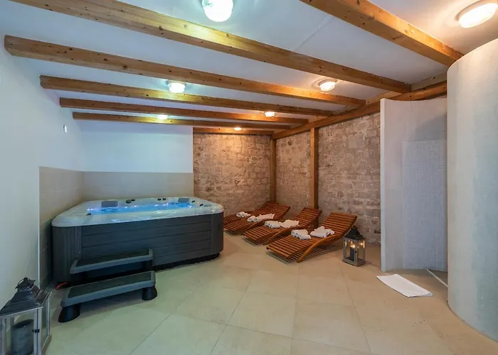 Heritage Hotel Maskovica Han