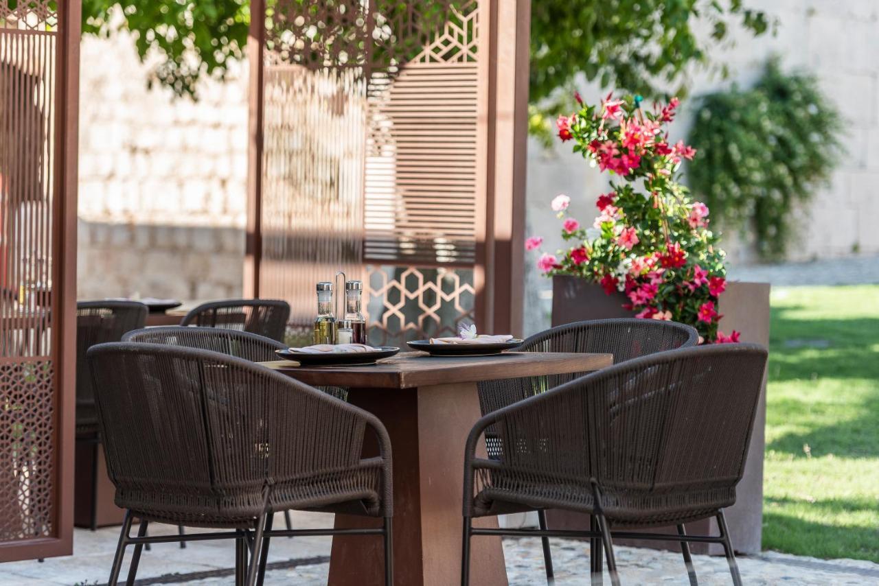 Heritage Maskovica Hotel