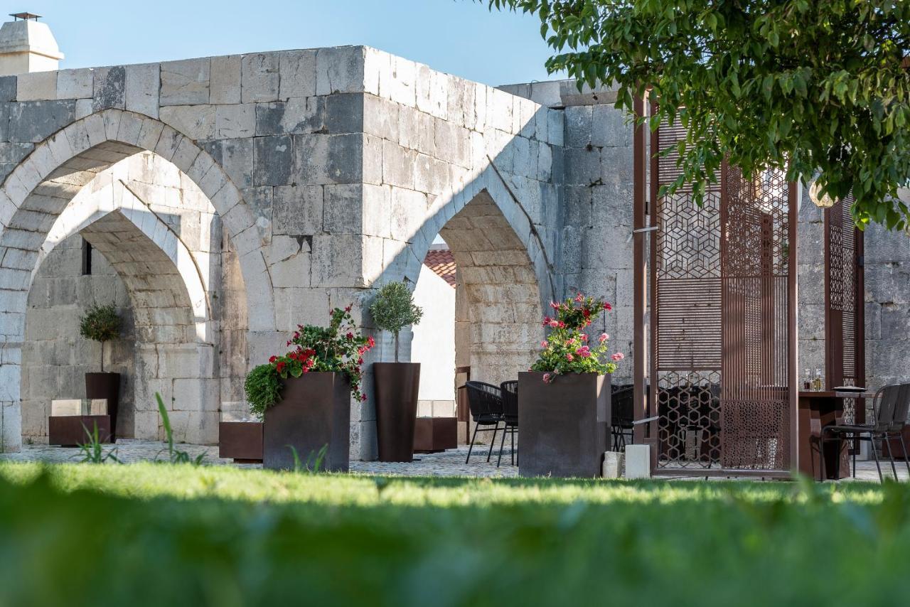 Heritage Maskovica 4*