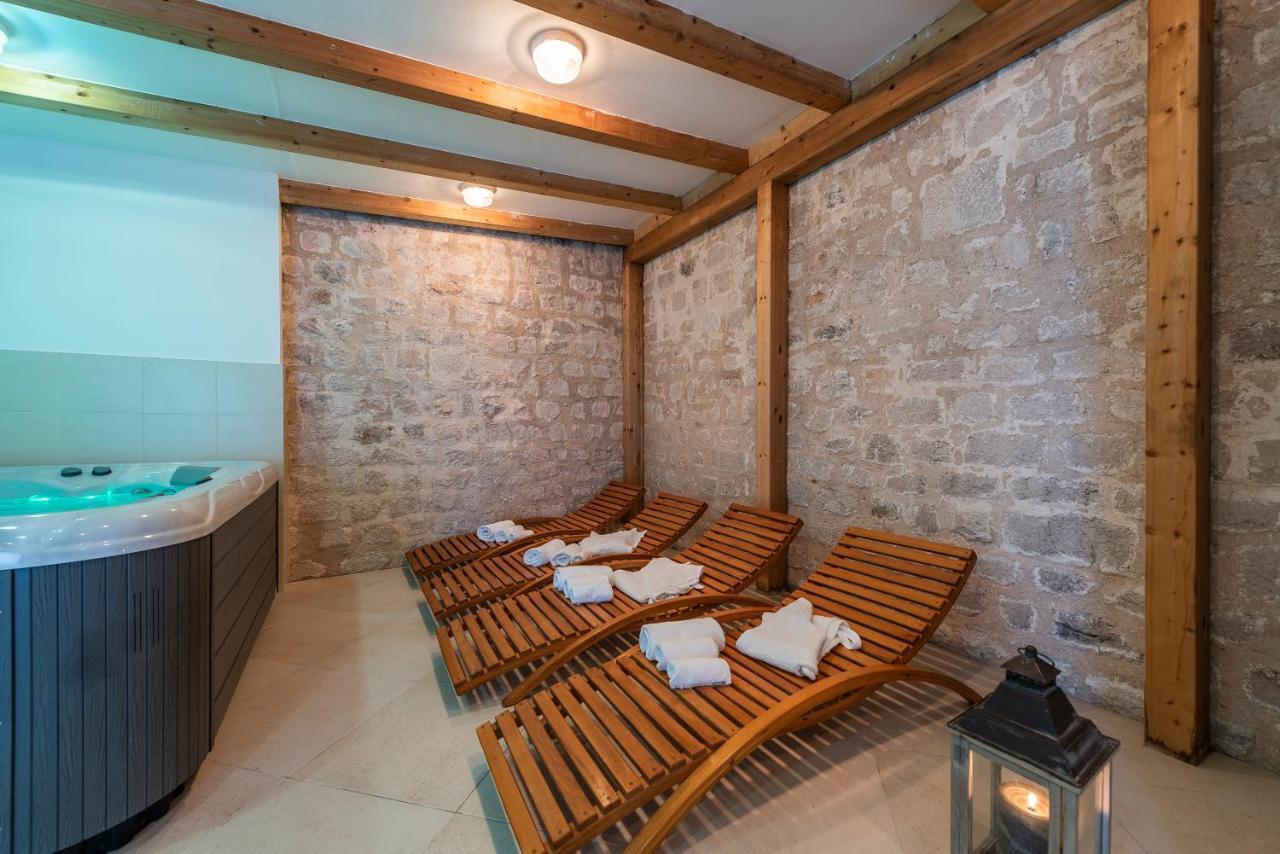 Hotel Heritage Maskovica Pakoštane