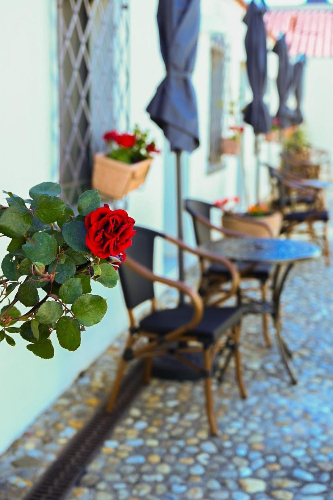 Heritage Maskovica Hotel