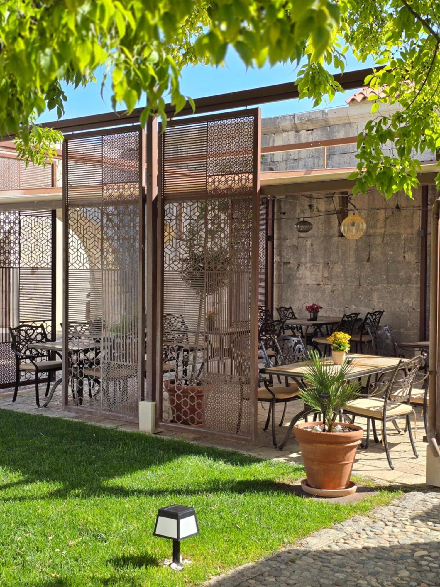 Hotel Heritage Maskovica
