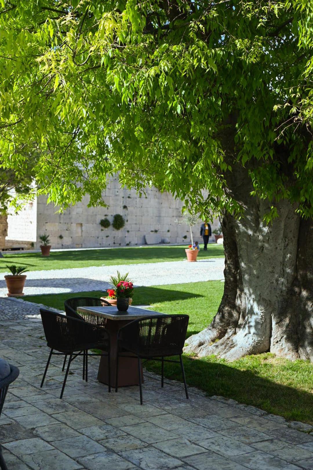 Hotel Heritage Maskovica Pakoštane
