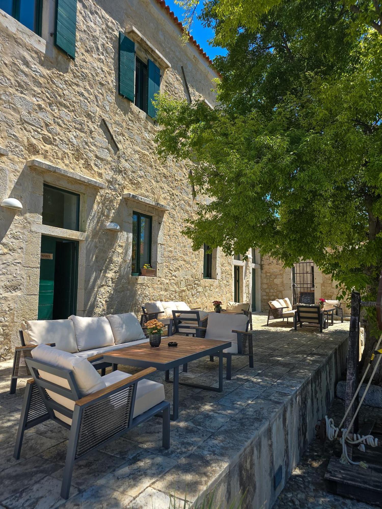 Heritage Maskovica Hotel