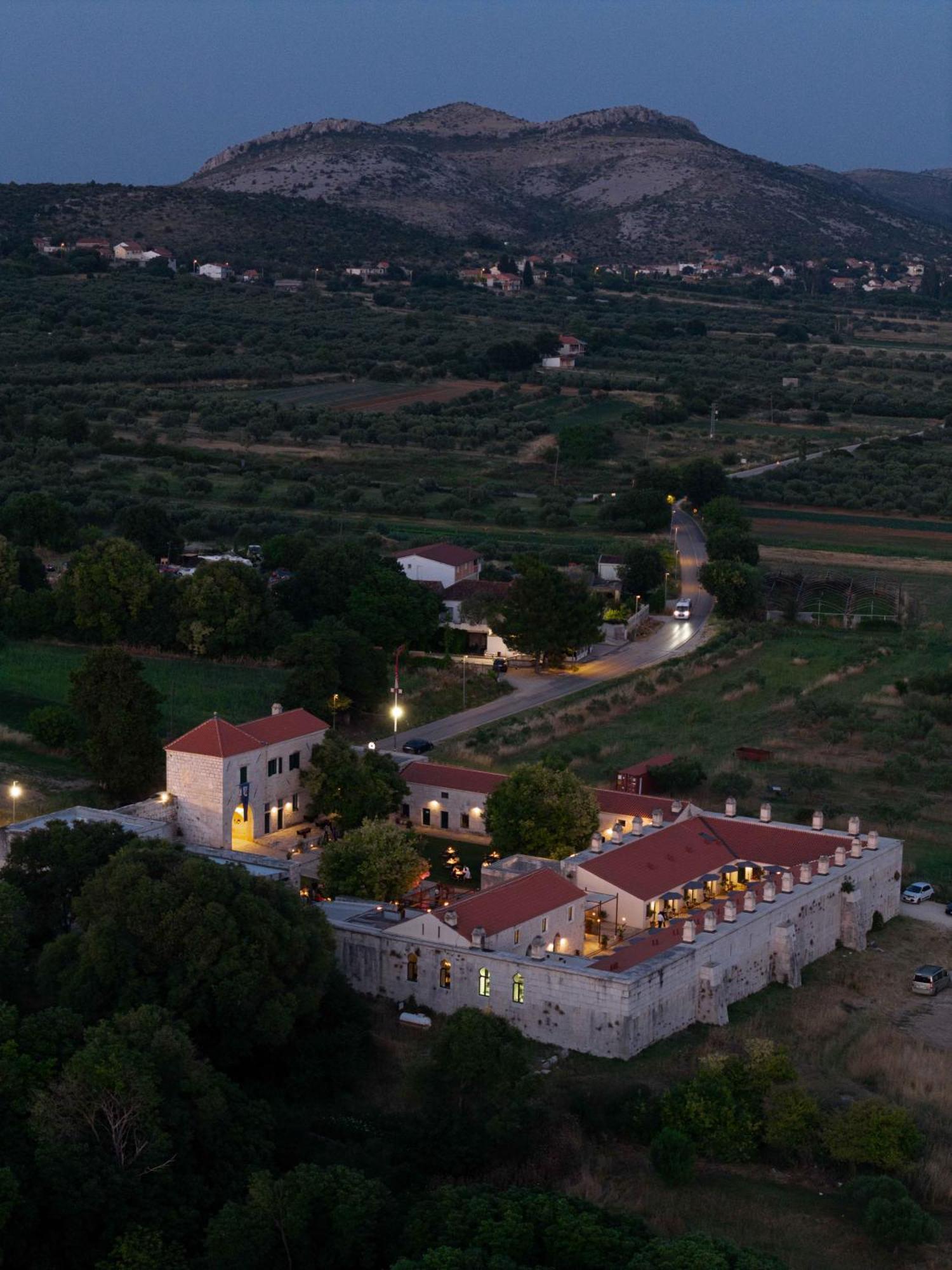 Heritage Maskovica 4* Pakoštane