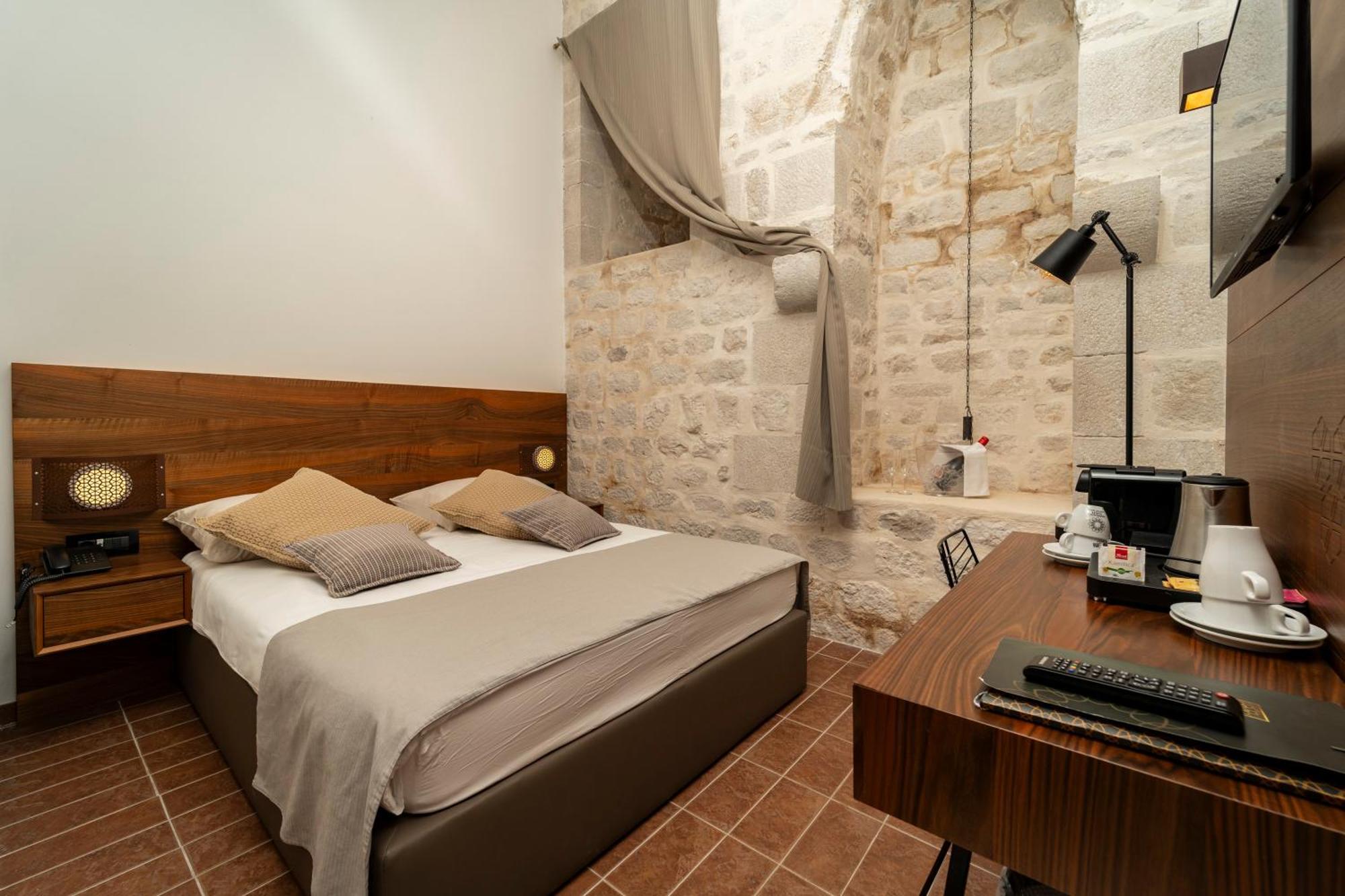 Heritage Maskovica Hotel