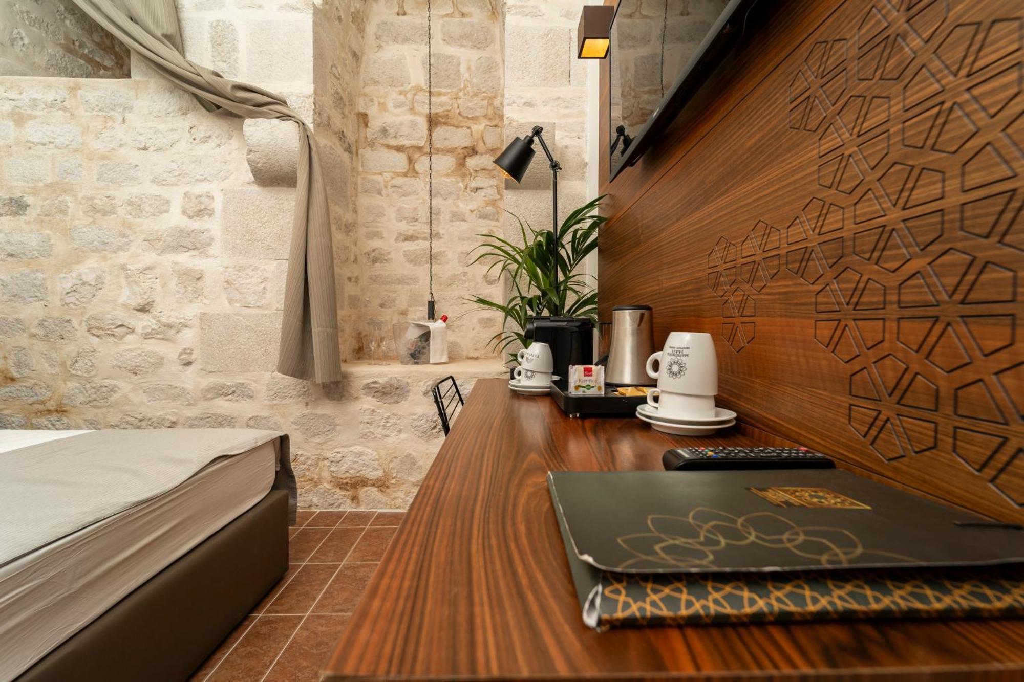 Hotel Heritage Maskovica 4*
