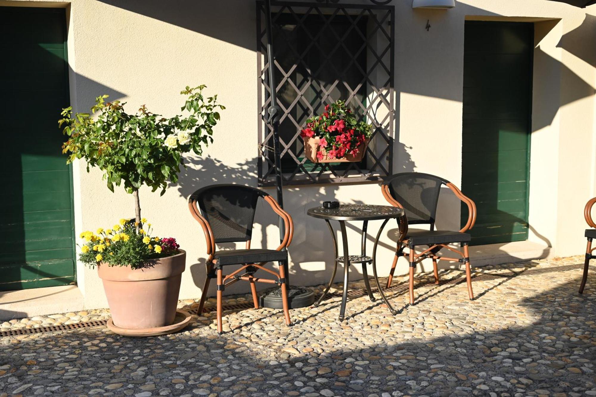 Heritage Maskovica Hotel