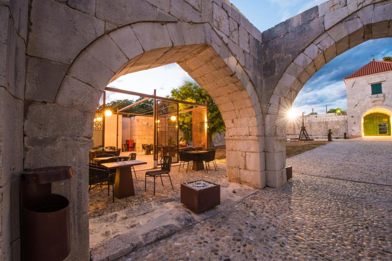 Heritage Maskovica 4* Pakoštane