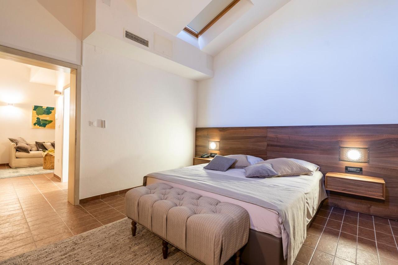 Hotel Heritage Maskovica 4*