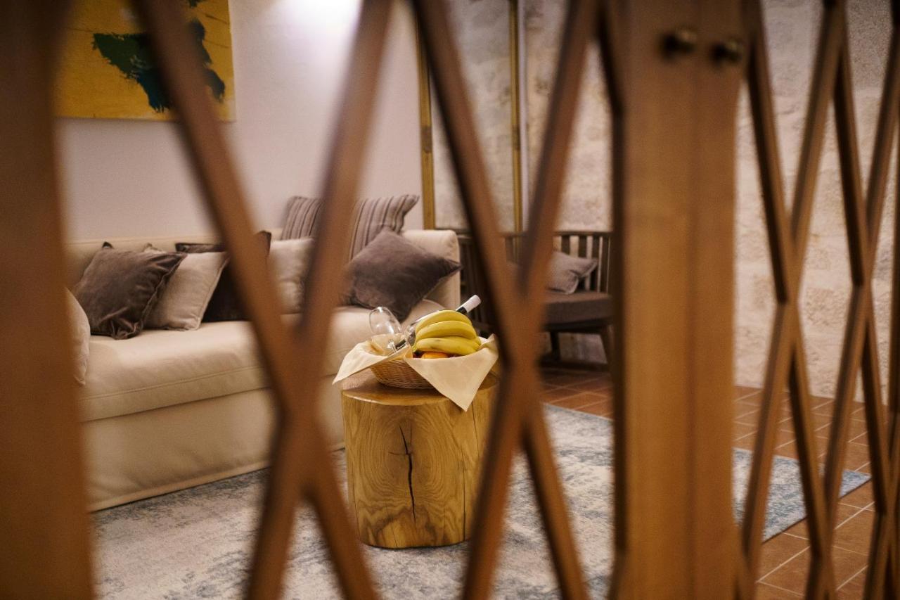 Heritage Maskovica Hotel