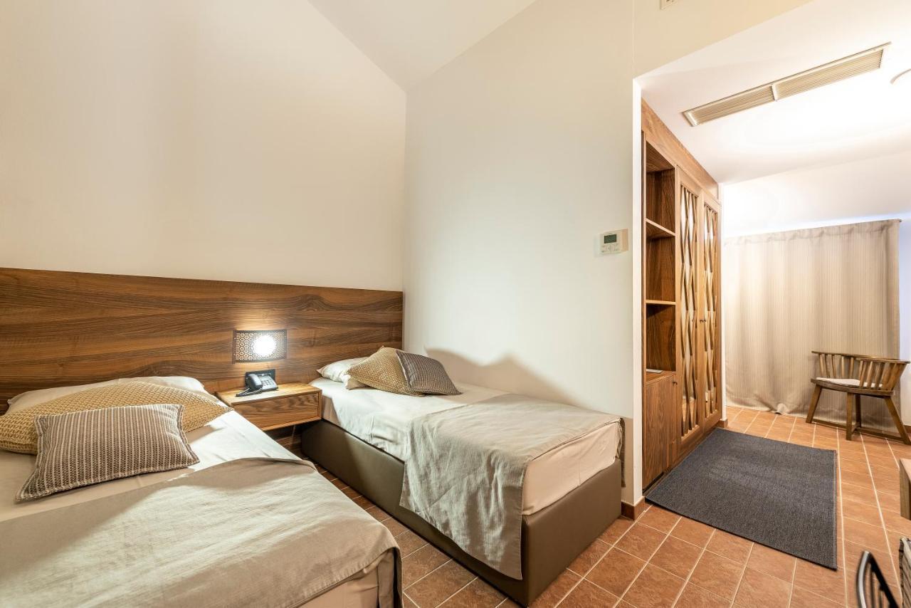 Heritage Maskovica Hotel
