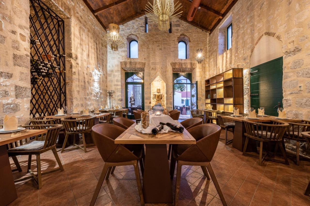Heritage Maskovica 4*