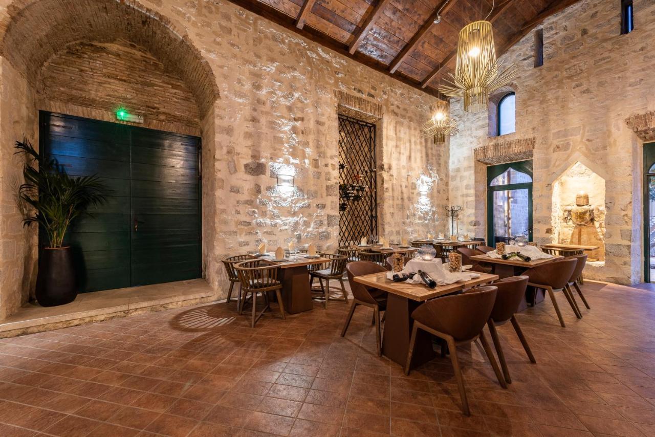 Heritage Maskovica Hotel 4*